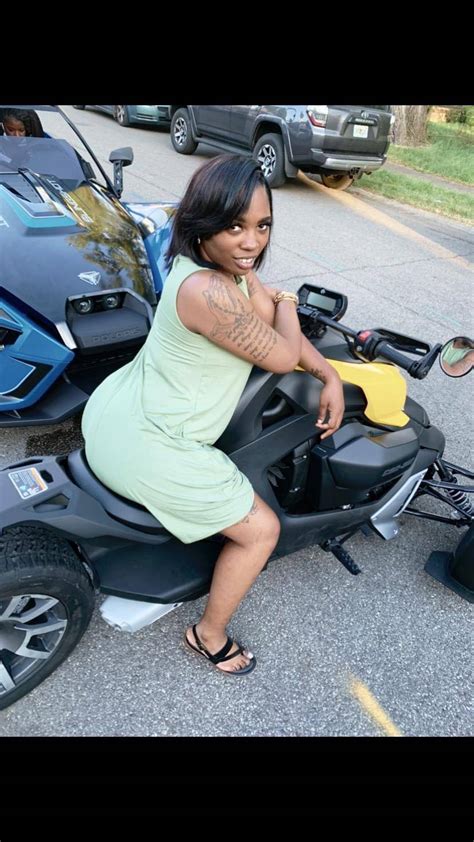 ebony mom pov